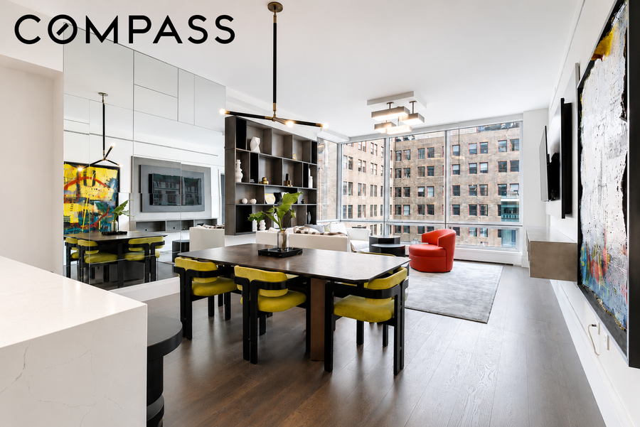 172 Madison Avenue #16B, Manhattan, NY 10016 - #3