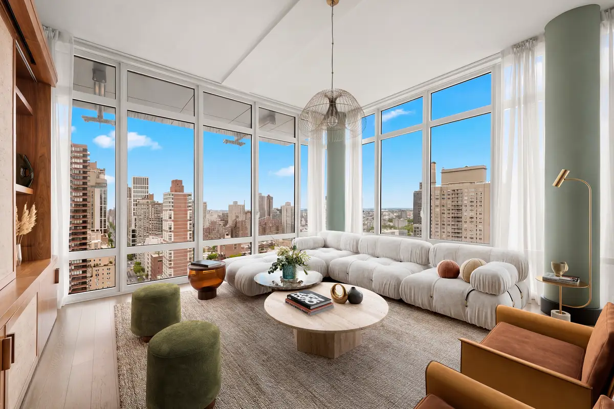 1355 1st Avenue #25, New York, NY 10021 - #1