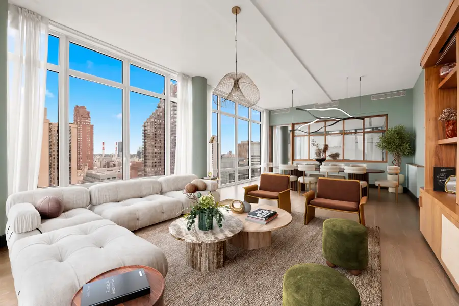 1355 1st Avenue #25, New York, NY 10021 - #2
