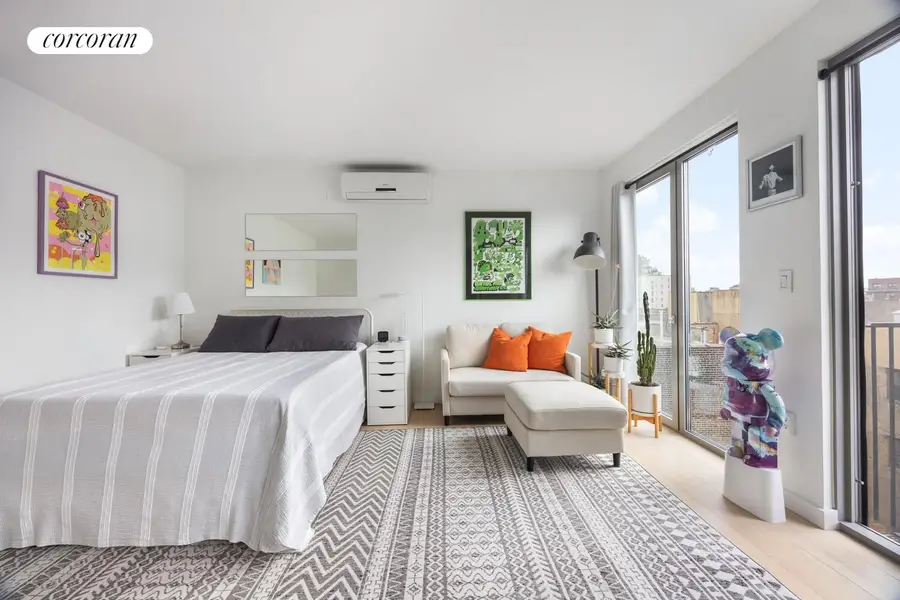 567 Ocean Avenue #B801, Brooklyn, NY 11226 - #2