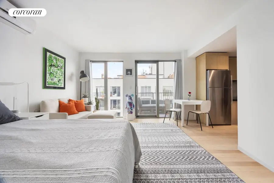 567 Ocean Avenue #B801, Brooklyn, NY 11226 - #3
