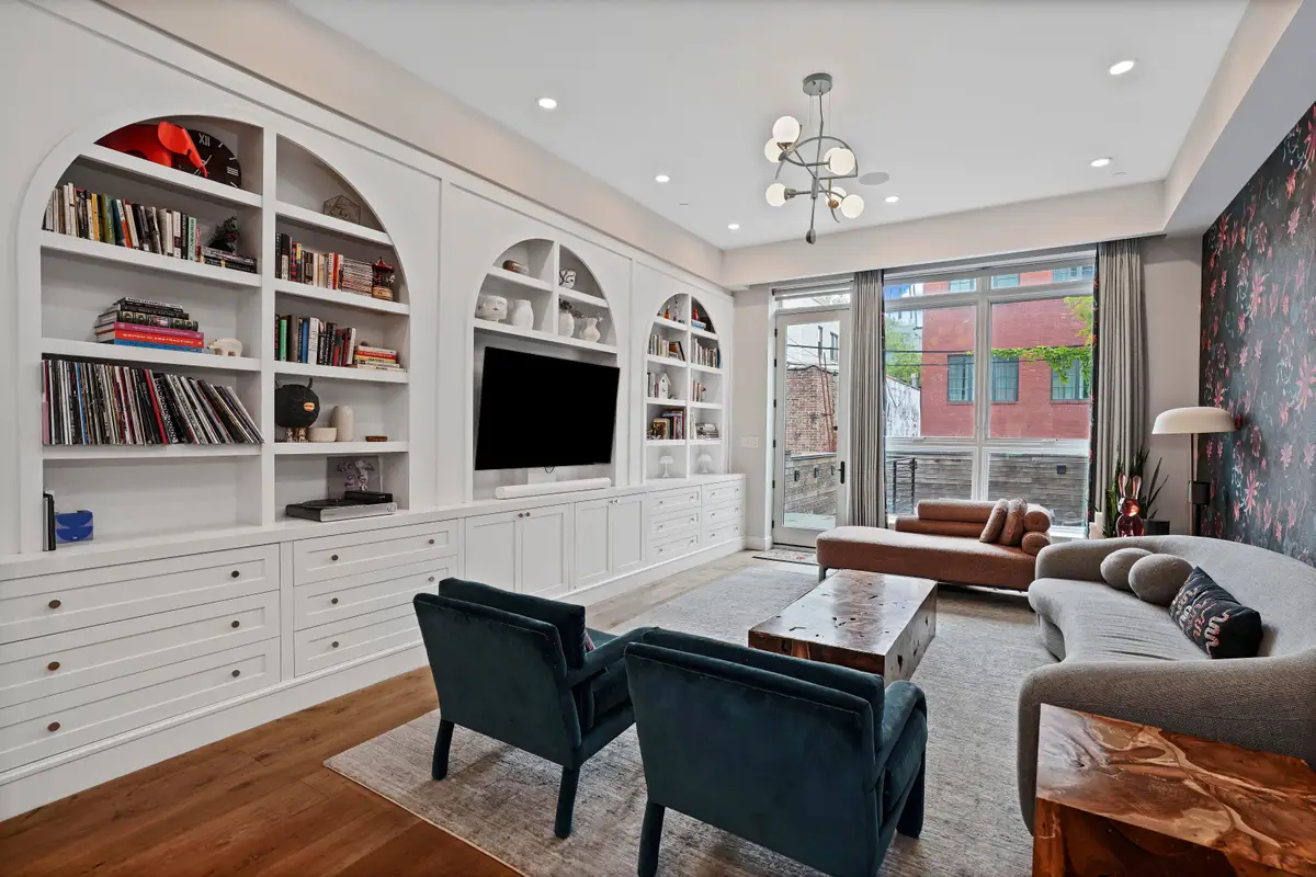85 Calyer Street, Brooklyn, NY 11222 - #1