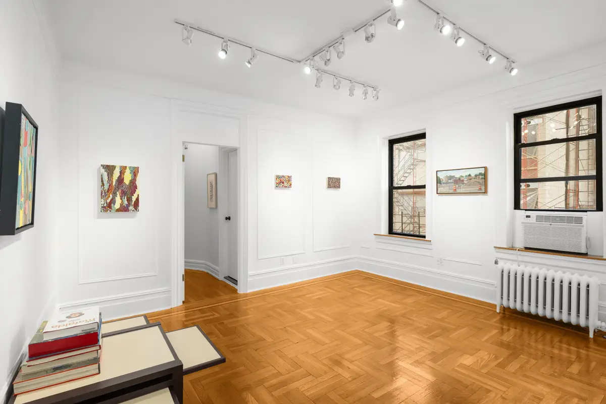 31-14 Crescent Street #2D, Queens, NY 11106 - #1