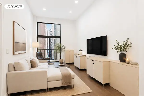 372 5th Avenue #4M, Manhattan, NY 10018