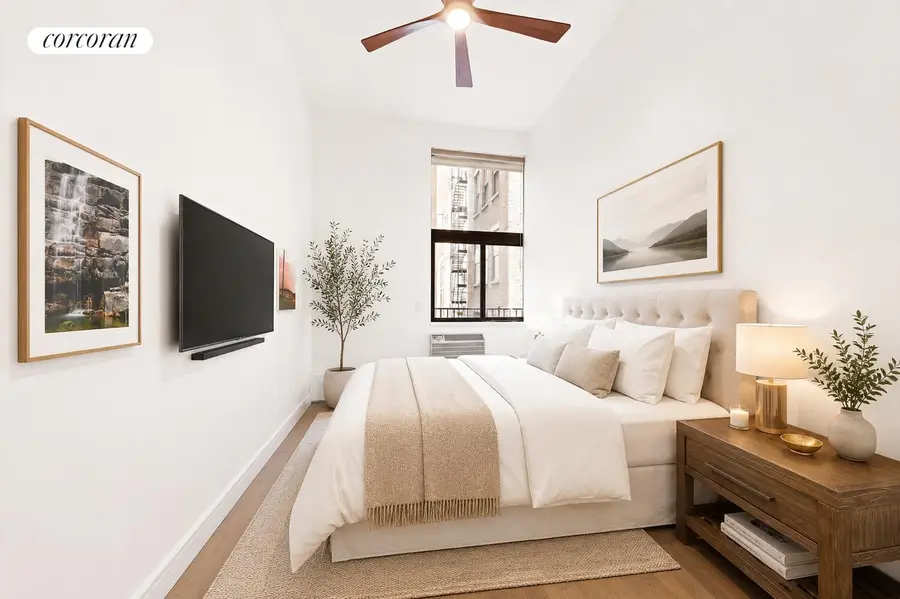 372 5th Avenue #4M, Manhattan, NY 10018 - #3