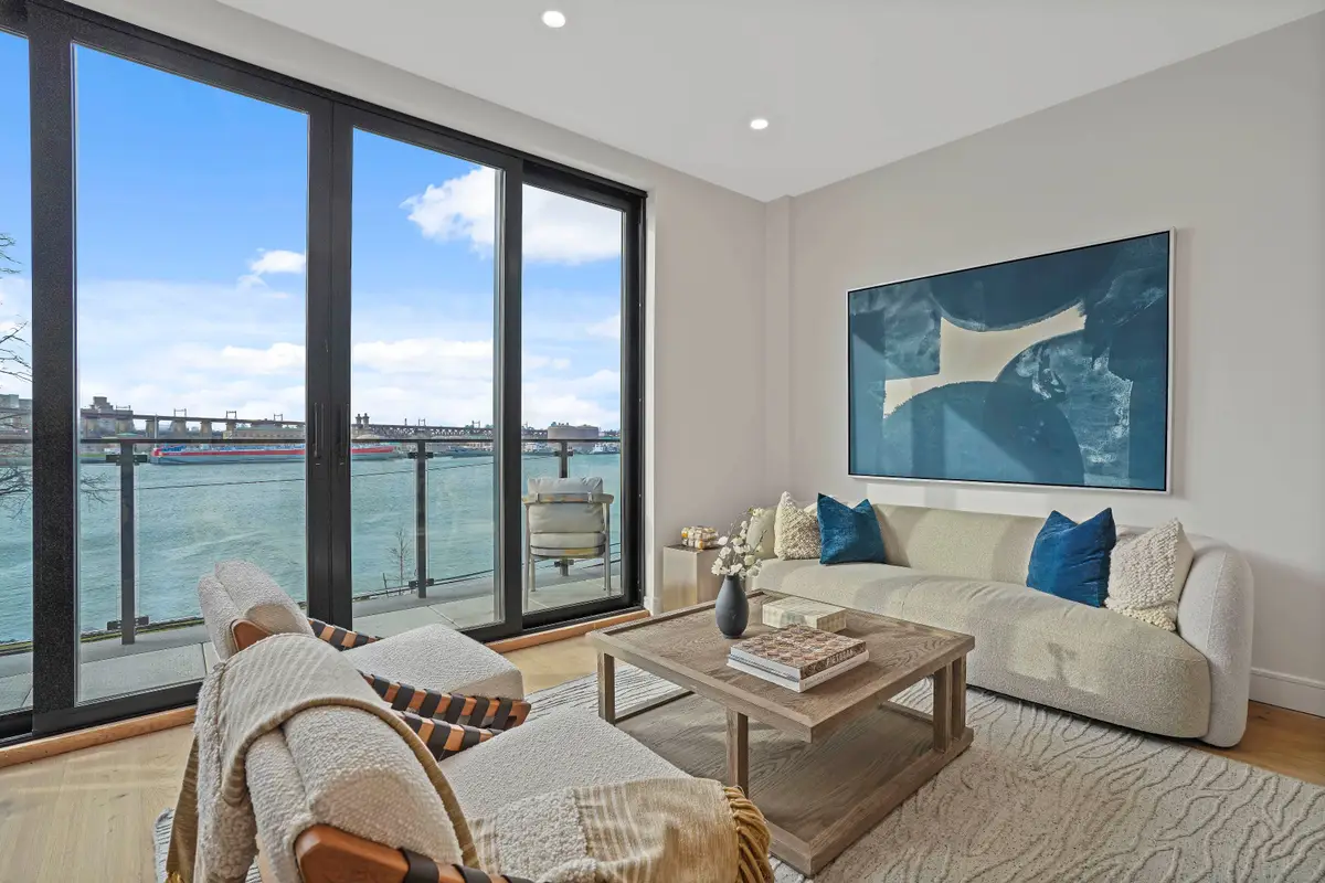 21-31 Shore Boulevard #3B, Astoria, NY 11105 - #1