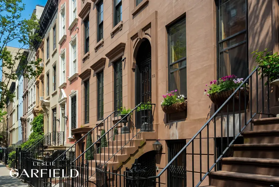 512 E 87th Street, Manhattan, NY 10128 - #3