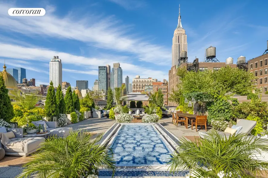 60 W 20th Street #PHA, Manhattan, NY 10011 - #2