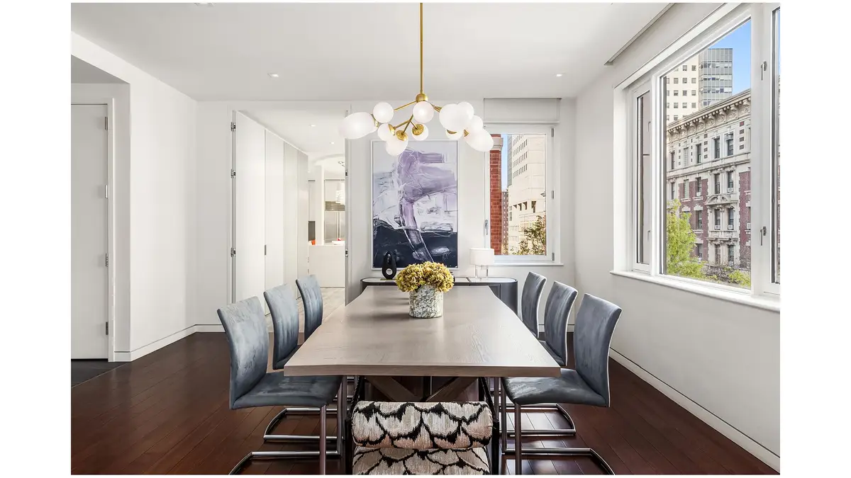21 E 96th Street #3/4, New York, NY 10129 - #1