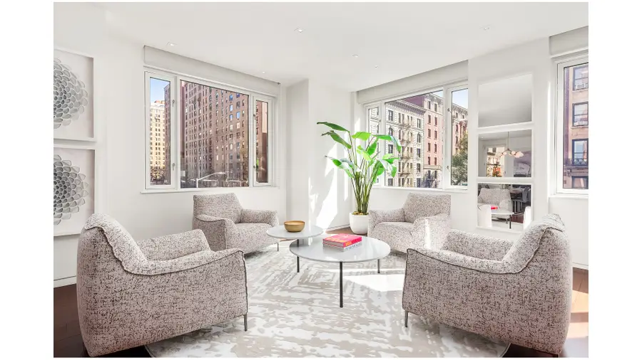 21 E 96th Street #3/4, New York, NY 10129 - #2