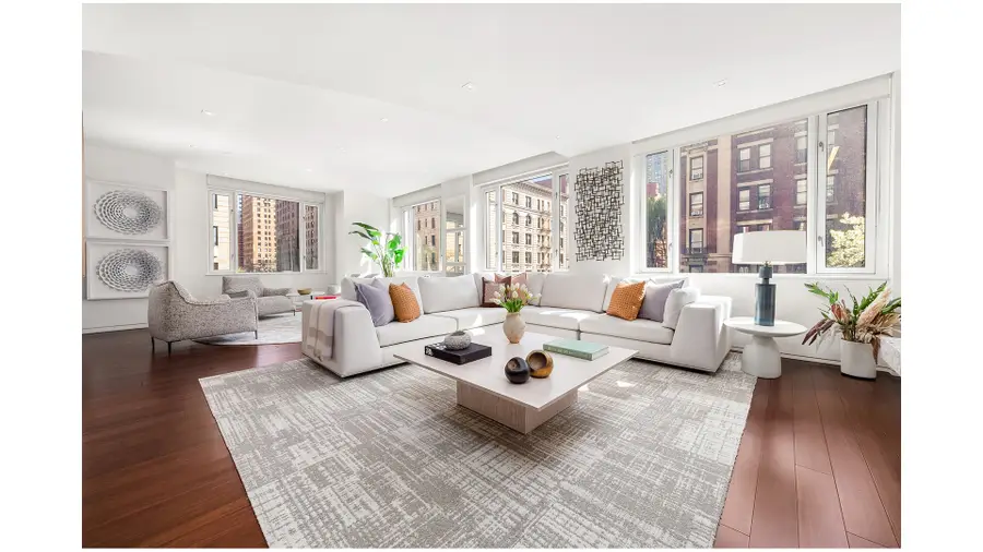 21 E 96th Street #3/4, New York, NY 10129 - #3