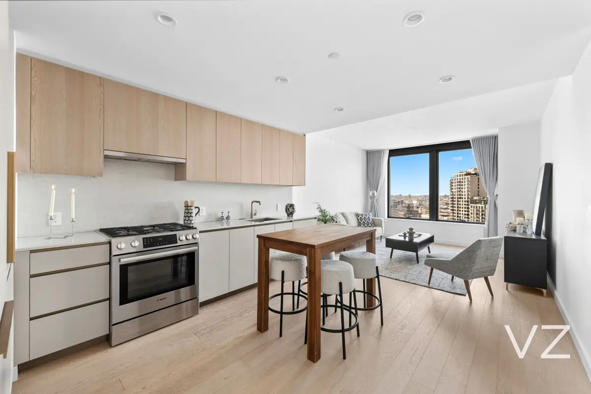 3 Court Square #2010, Long Island City, NY 11101 - #1