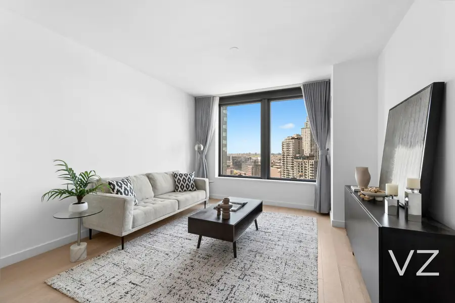 3 Court Square #2010, Long Island City, NY 11101 - #3