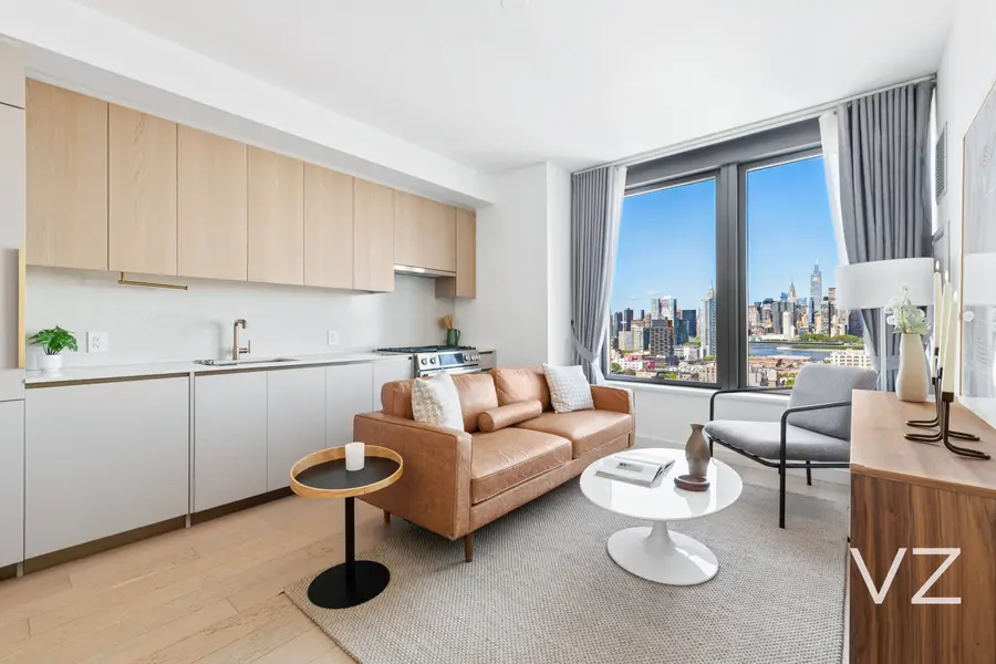 3 Court Square #2012, Long Island City, NY 11101 - #2
