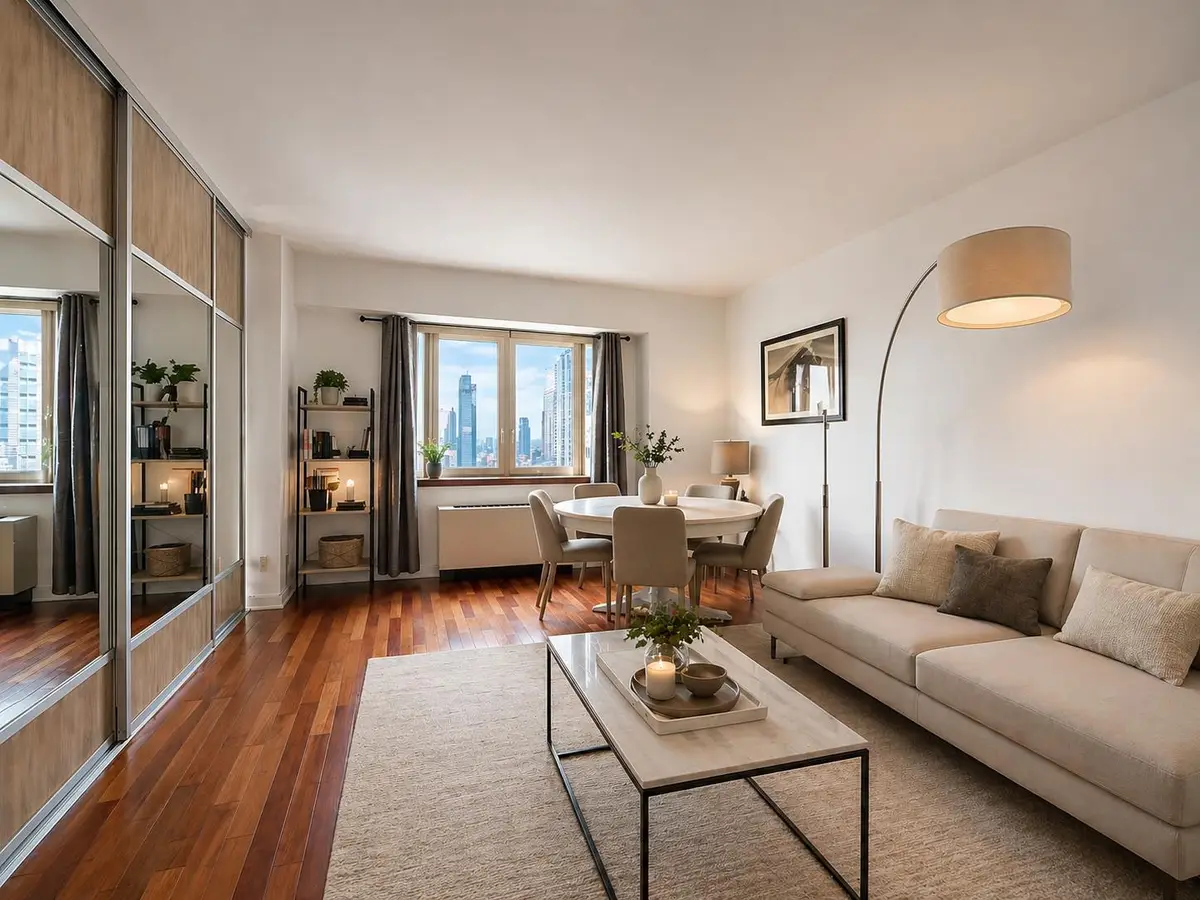 425 5th Avenue #61A, Manhattan, NY 10016 - #1