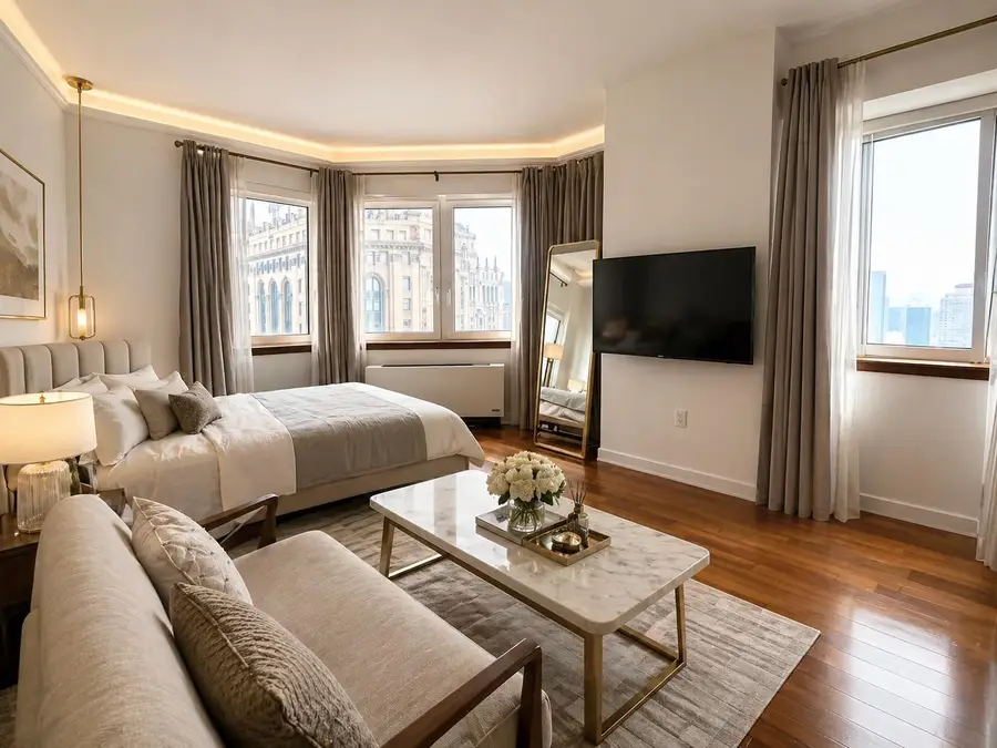 425 5th Avenue #61A, Manhattan, NY 10016 - #3
