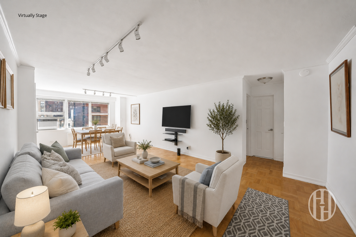 155 E 34th Street #6R, New York, NY 10016 - #1
