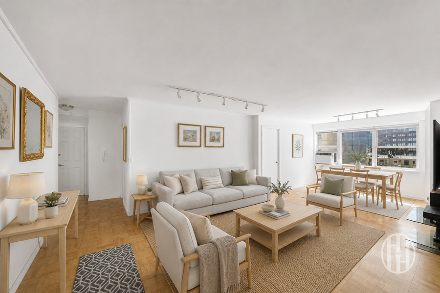 155 E 34th Street #6R, New York, NY 10016 - #2
