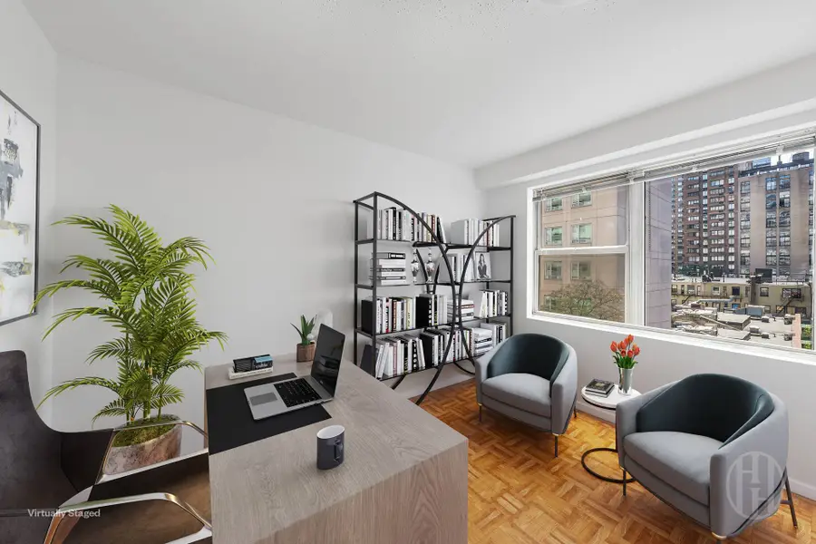 155 E 34th Street #6R, New York, NY 10016 - #3