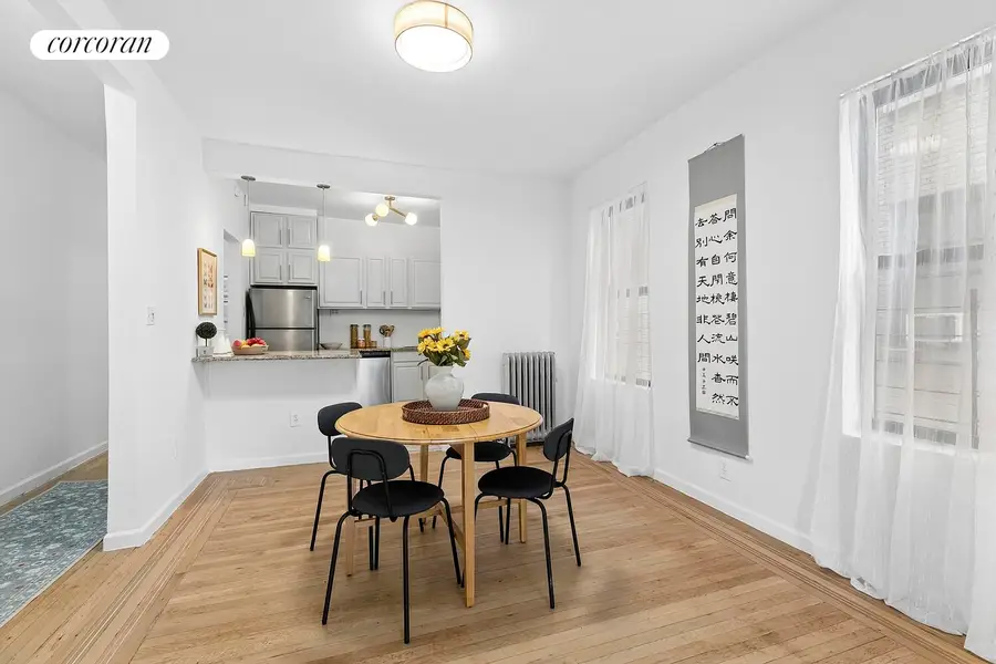 875 W 181st Street #3D, Manhattan, NY 10033 - #2
