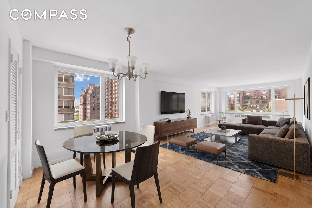 411 E 53rd Street #16B, Manhattan, NY 10022 - #1