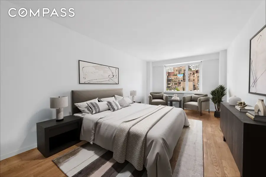 411 E 53rd Street #16B, Manhattan, NY 10022 - #2