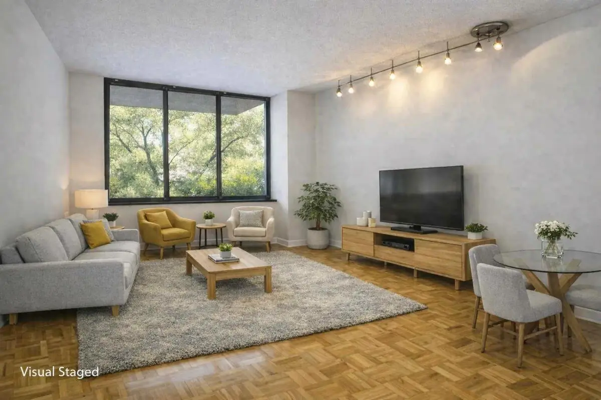 5 E 22nd Street #3-M, Manhattan, NY 10010 - #1