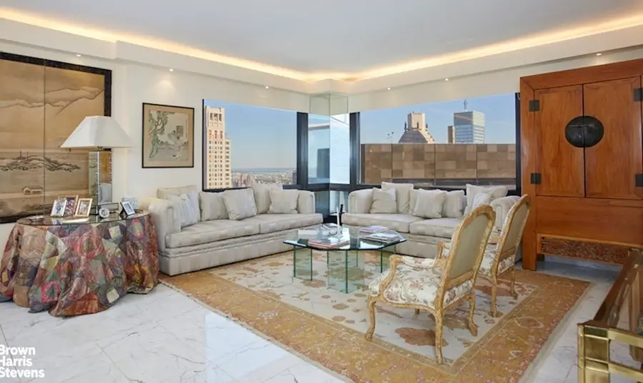 721 5th Avenue #62C, Manhattan, NY 10022 - #2