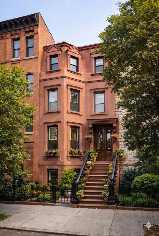 425 Putnam Avenue, Brooklyn, NY 11221 - #1