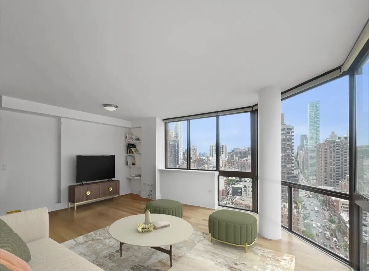300 E 64th Street #27C, Manhattan, NY 10065 - #1