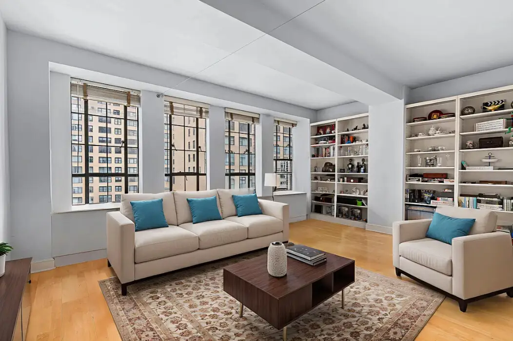 340 W 57th Street #8B, Manhattan, NY 10019 - #1