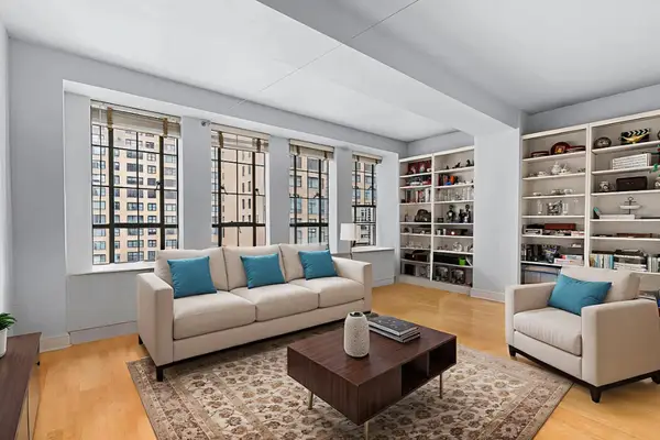 340 W 57th Street #8B, Manhattan, NY 10019
