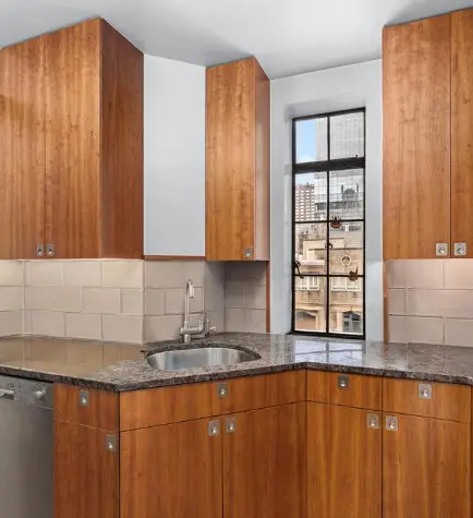 340 W 57th Street #8B, Manhattan, NY 10019 - #3