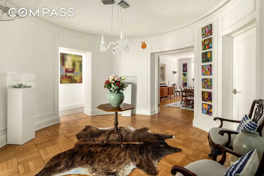580 Park Avenue #3A, Manhattan, NY 10065 - #2