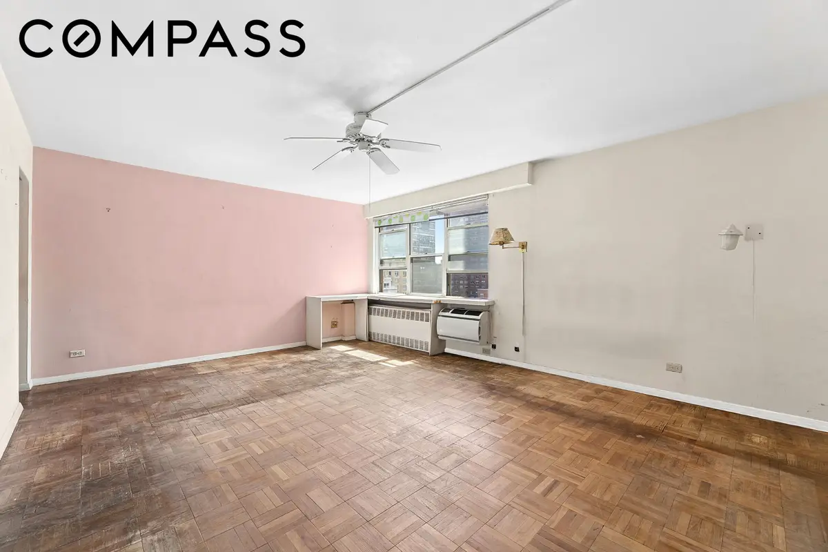 300 E 71st Street #15D, Manhattan, NY 10021 - #1
