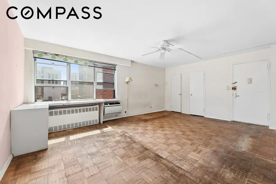 300 E 71st Street #15D, Manhattan, NY 10021 - #2