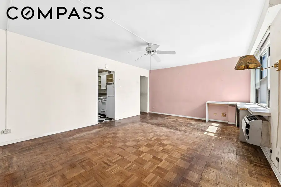 300 E 71st Street #15D, Manhattan, NY 10021 - #3