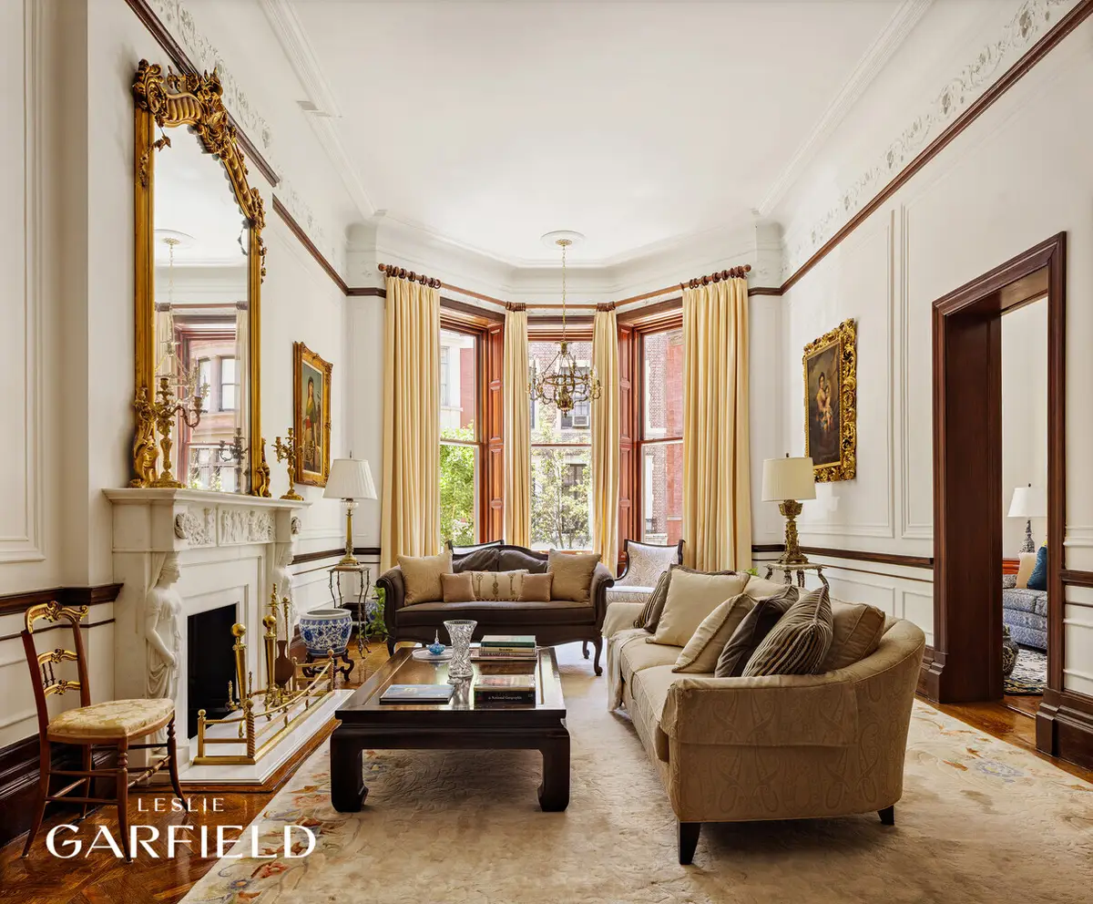 9 E 63rd Street, Manhattan, NY 10065 - #1
