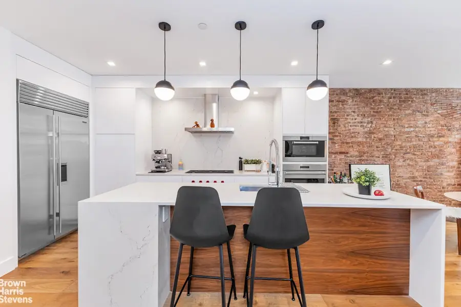 17 E 17th Street #5, Manhattan, NY 10003 - #2