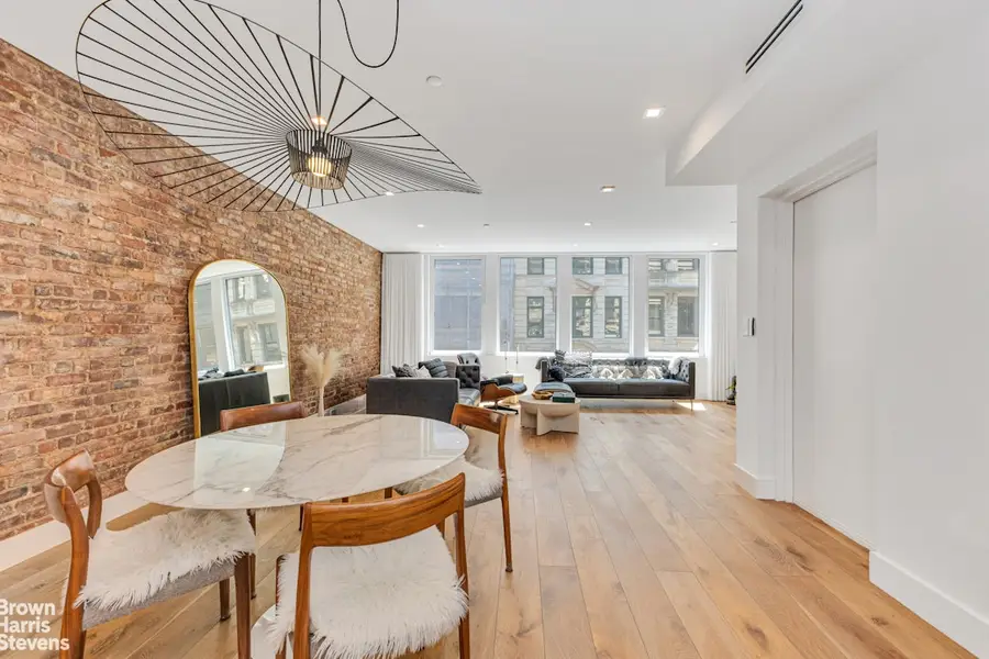 17 E 17th Street #5, Manhattan, NY 10003 - #3
