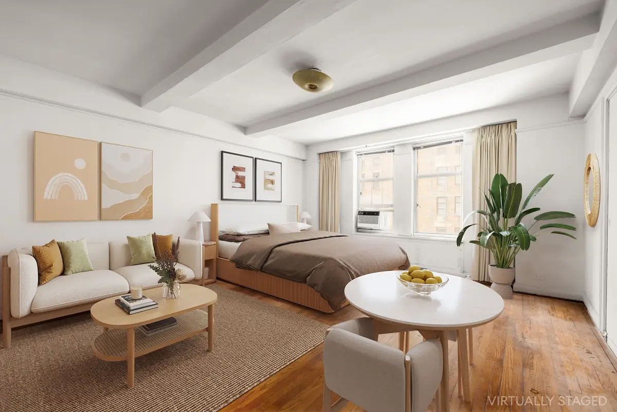 470 W 24th Street #9F, Manhattan, NY 10011 - #1