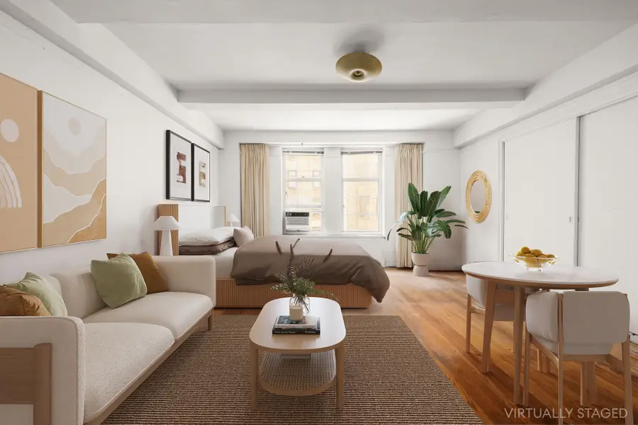 470 W 24th Street #9F, Manhattan, NY 10011 - #3