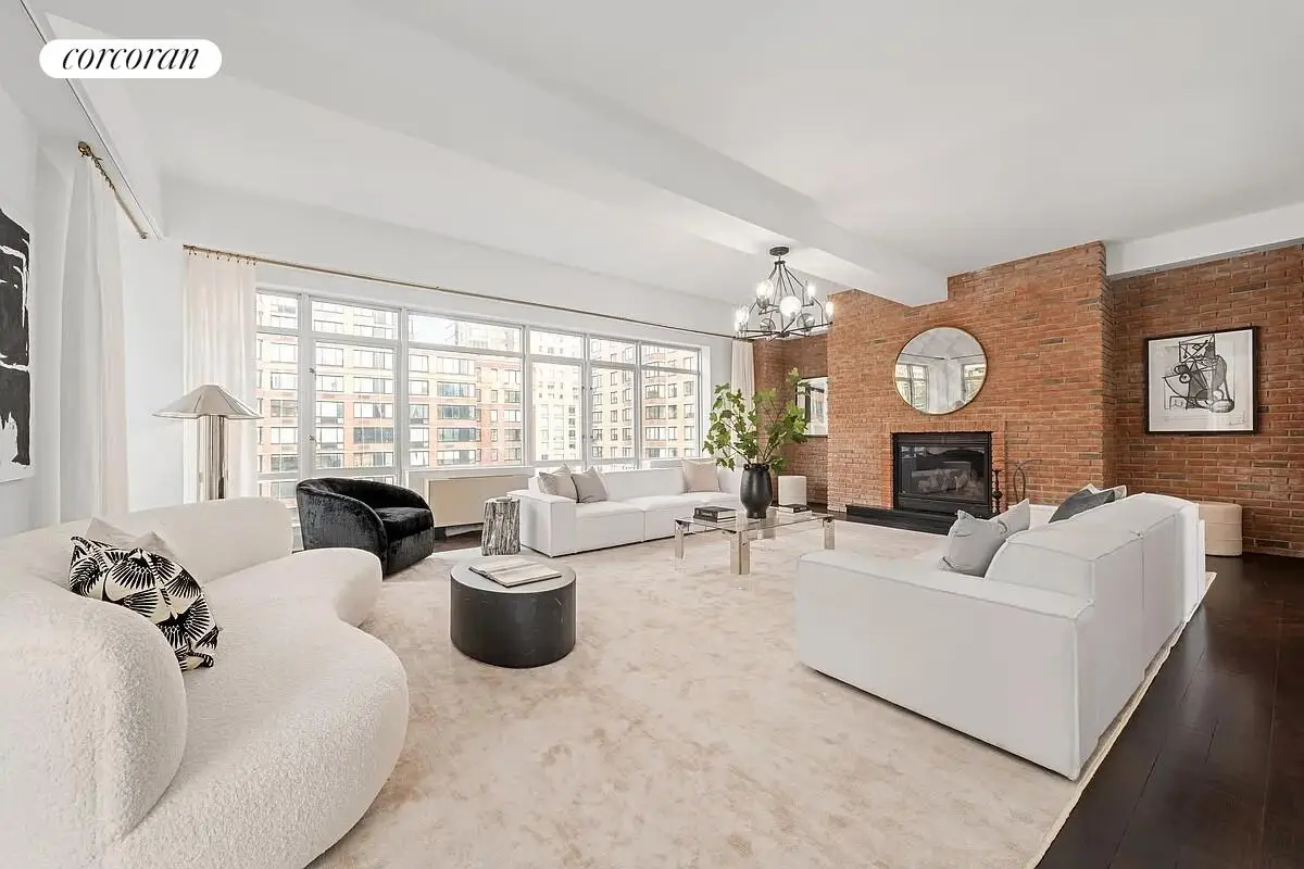 426 W 58th Street #PH5, Manhattan, NY 10019 - #1