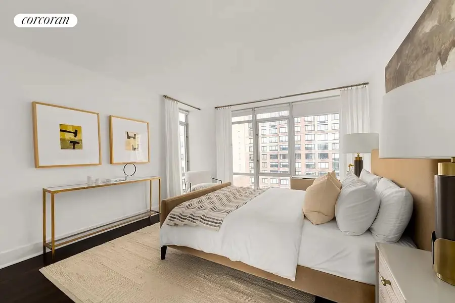 426 W 58th Street #PH5, Manhattan, NY 10019 - #3