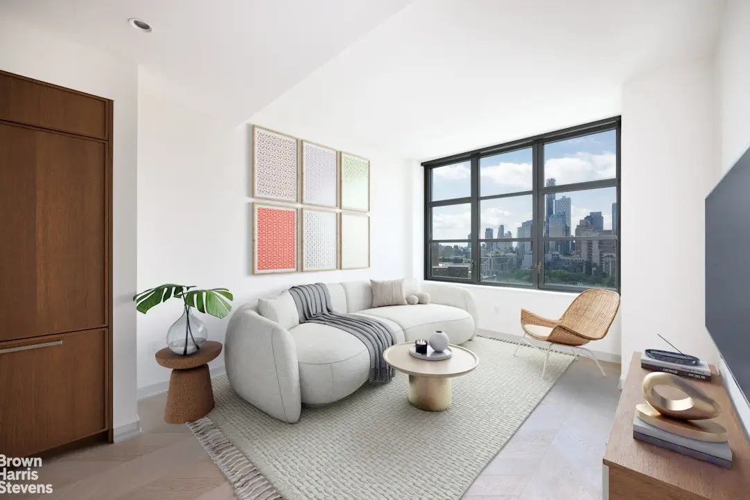 180 Front Street #15H, Brooklyn, NY 11201 - #1