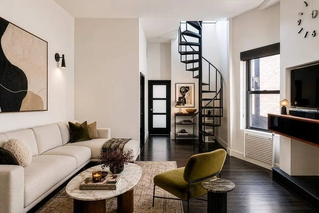 76 W 85th Street #5C, Manhattan, NY 10024 - #1