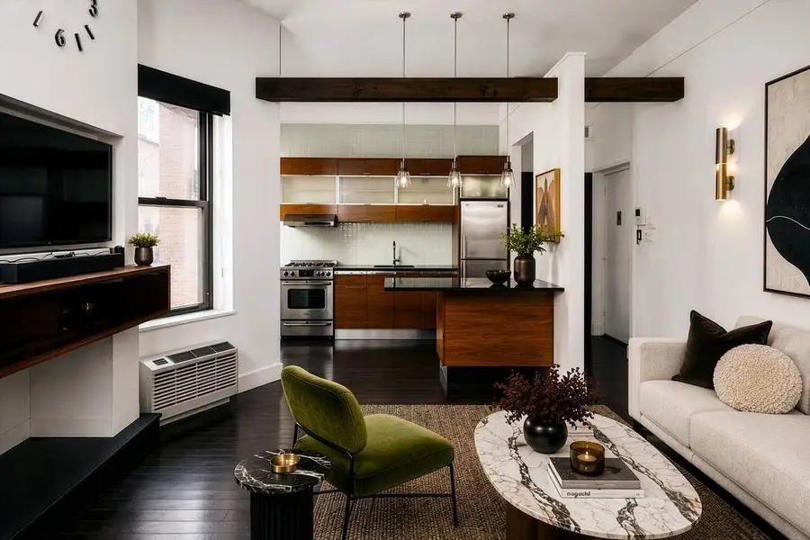 76 W 85th Street #5C, Manhattan, NY 10024 - #2