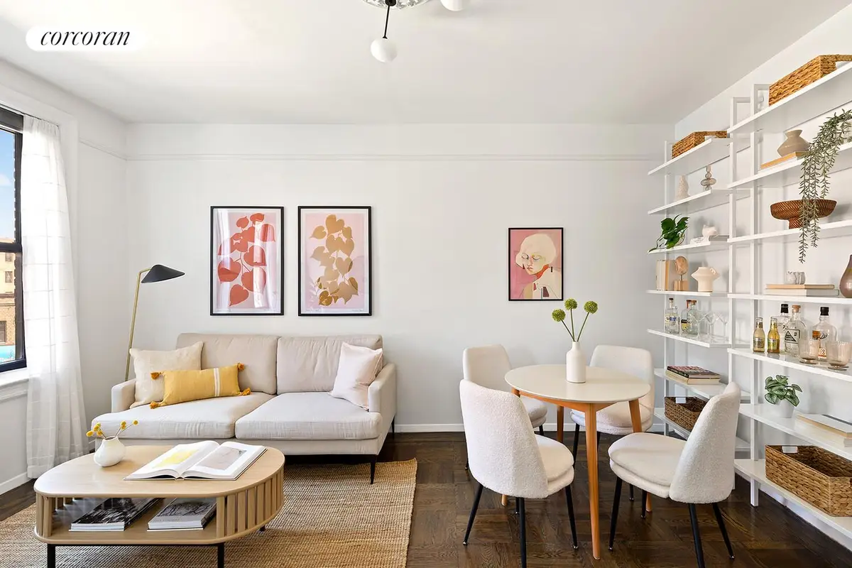 400 Lincoln Place #3H, Brooklyn, NY 11238 - #1