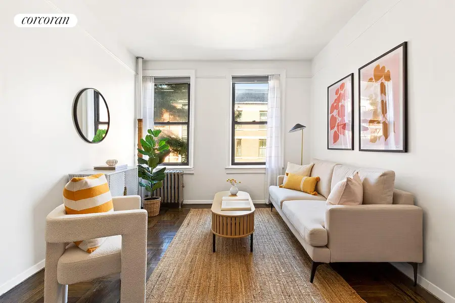 400 Lincoln Place #3H, Brooklyn, NY 11238 - #2