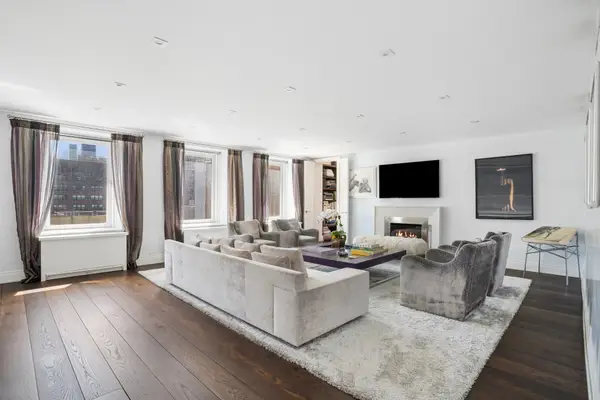 340 E 72nd Street #9S, Manhattan, NY 10021
